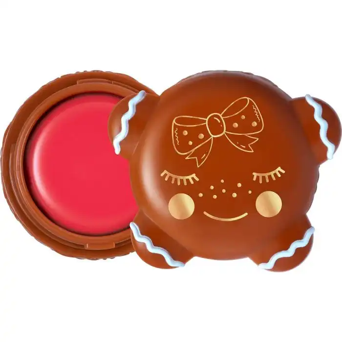 Cookies For Santa Claus Bálsamo Labial Jengibre - ESSENCE - Comparador de precios