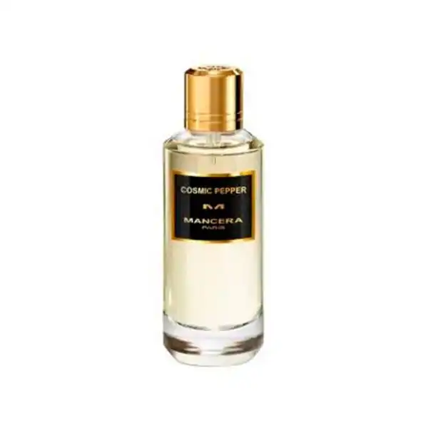 Cosmic Pepper 60Ml - MANCERA PARIS - Comparador de precios