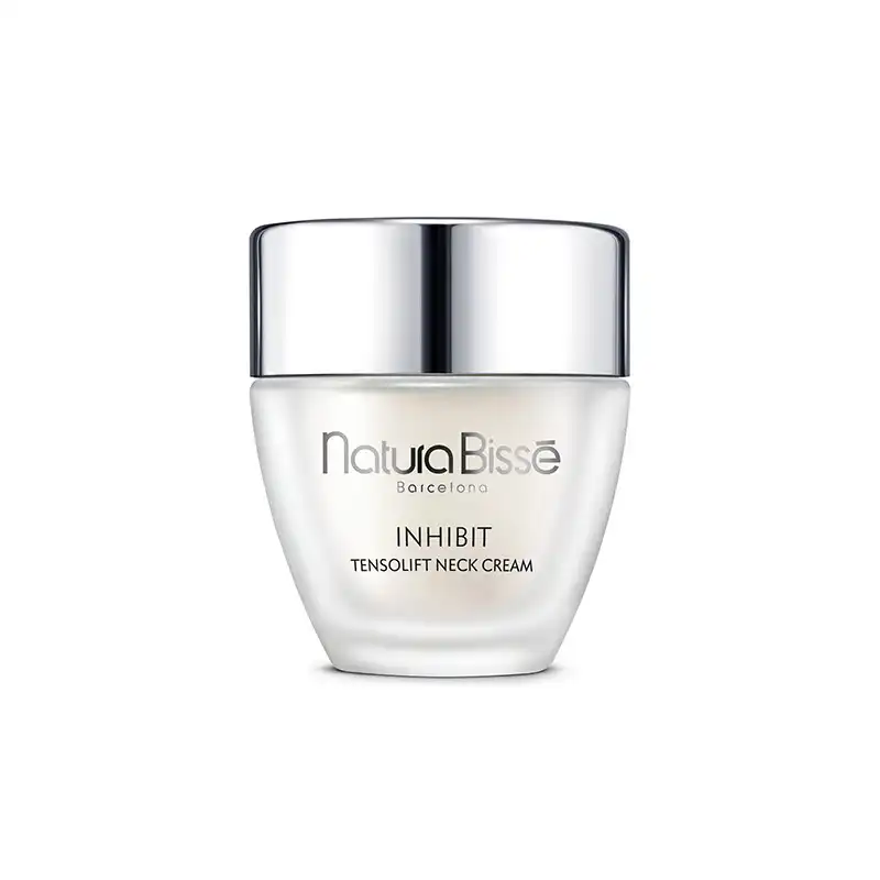 Crema lifting cuello y escote tensolift neck cream 50 ml natura bissé - Natura Bissé - Comparador de precios
