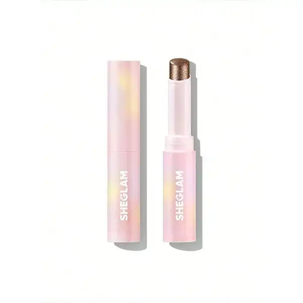 Crystal Jelly Glaze Bronze Dust - SHEGLAM - Comparador de precios