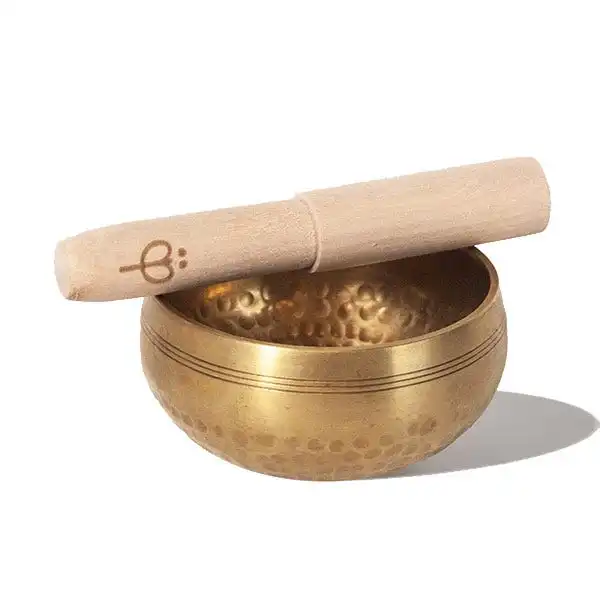 Cuenco Tibetano - HELLO POPPY - Comparador de precios