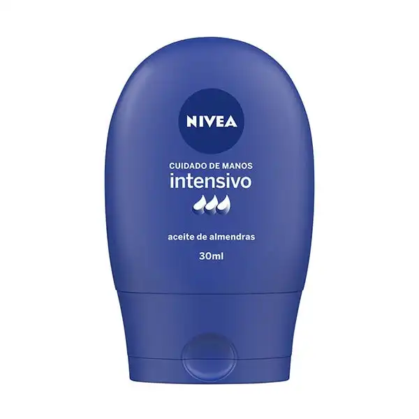 Cuidado De Manos Intensivo 30Ml - Nivea - Comparador de precios