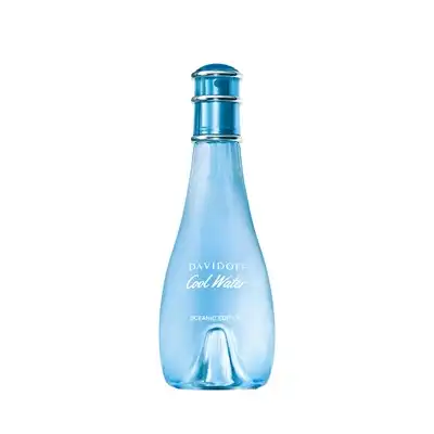 Davidoff Oceanic Edition 100 ml 100.0 ml - Davidoff - Comparador de precios