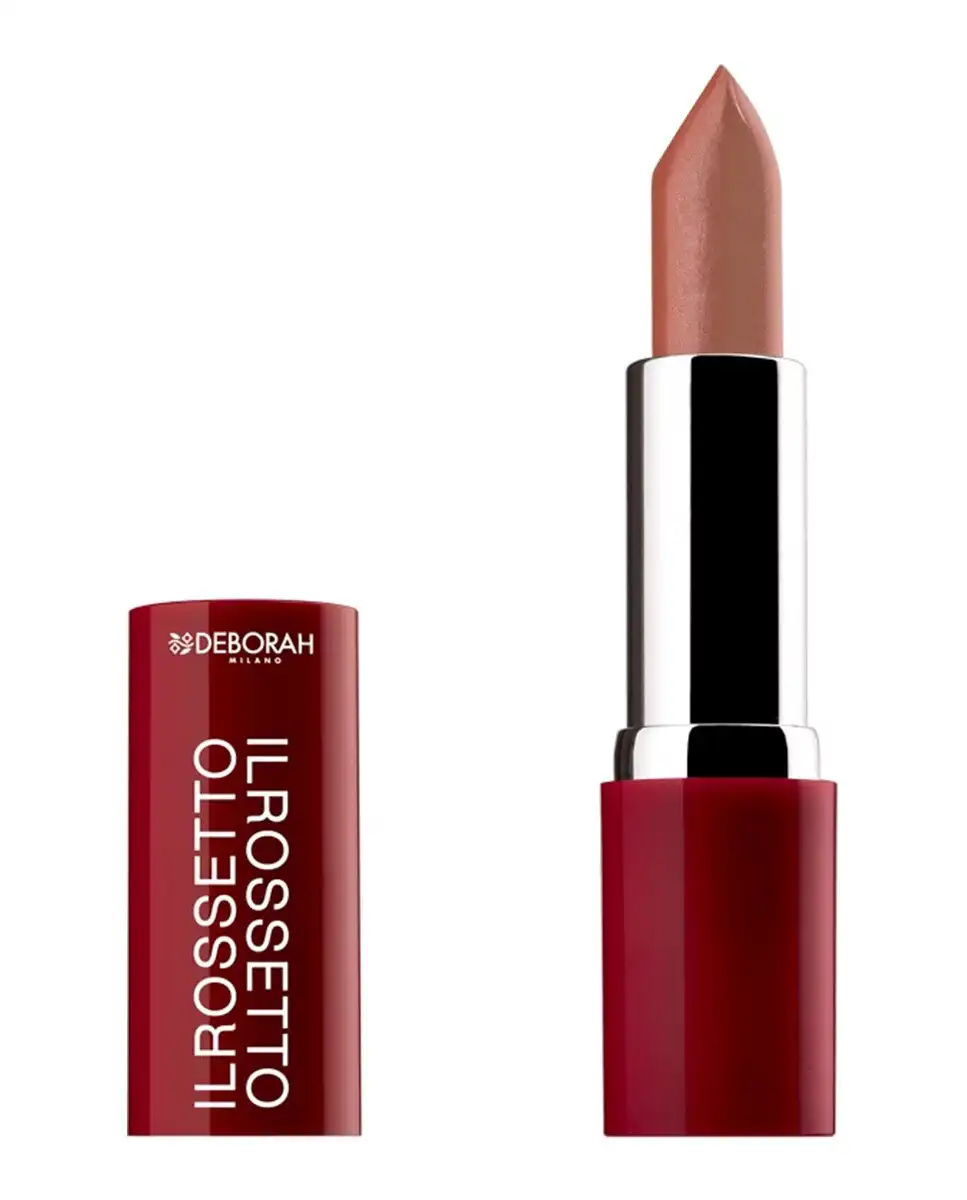 Deborah Milano - Barra De Labios Il Rossetto - Deborah Milano - Comparador de precios