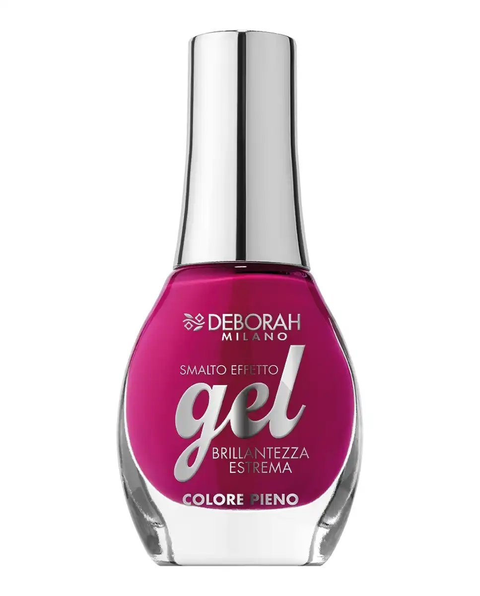 Deborah Milano - Esmalte De Uñas Gel Effect Brillo Extremo - Deborah Milano - Comparador de precios