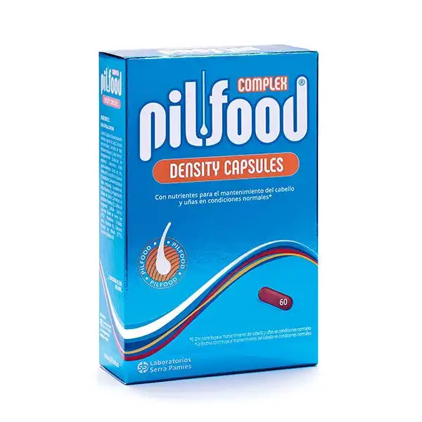 Density Capsules - PIL-FOOD - Comparador de precios