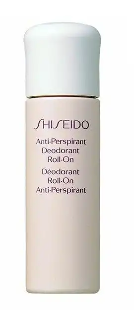Deodorant Anti Perspirant Deodorant Roll-On - Shiseido - Comparador de precios