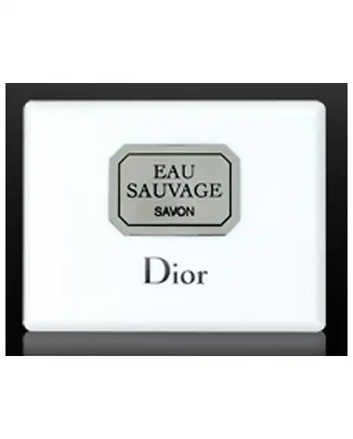 Dior - Jabón Perfumado 150 gr Eau Sauvage Soap Dior. - Dior - Comparador de precios