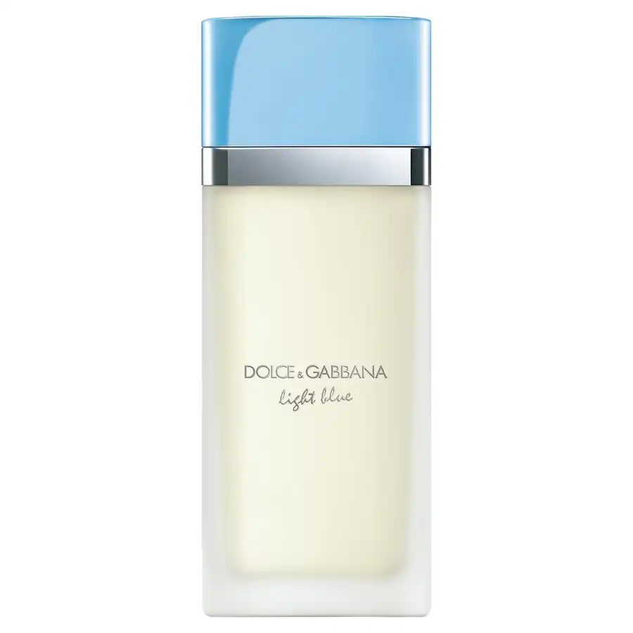 Dolce&Gabbana - Light Blue Perfumes 50 ml female - Dolce&Gabbana - Comparador de precios