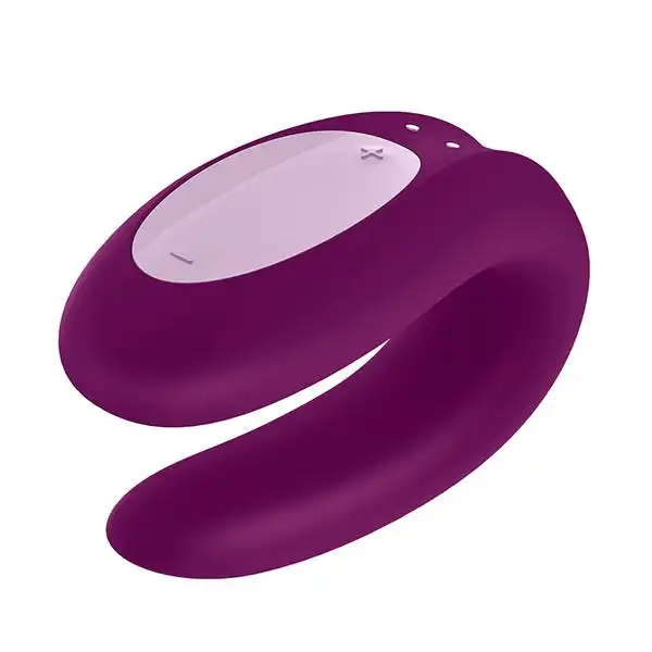 Double Joy - SATISFYER - Comparador de precios