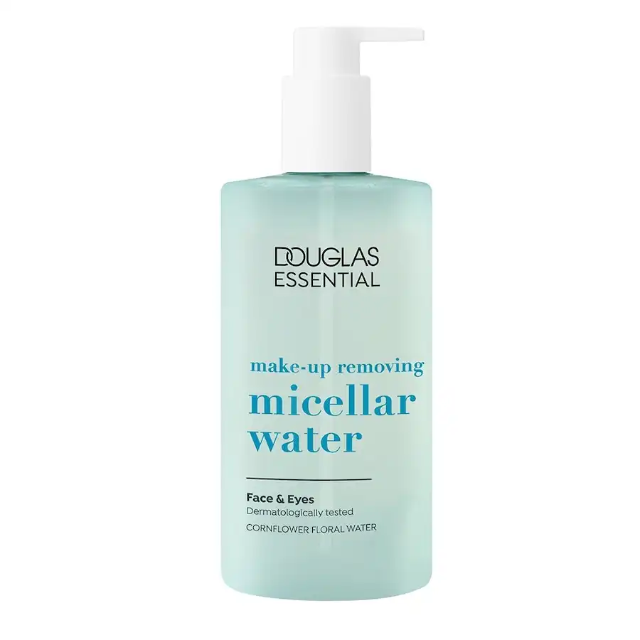 Douglas Collection - Essential Micellar Water Desmaquillantes 400 ml unisex - Douglas Collection - Comparador de precios