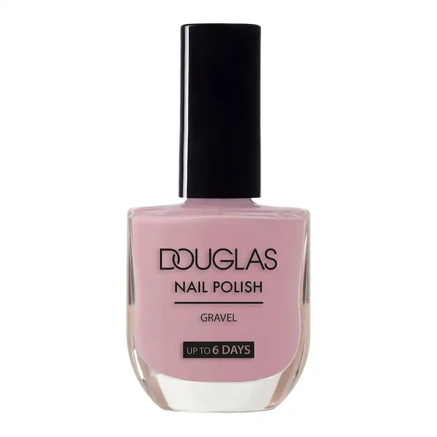 Douglas Collection - Make-Up Nail Polish Nude Lacas de uñas 10 ml 140 - Gravel - Douglas Collection - Comparador de precios