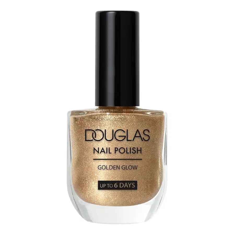 Douglas Collection - Make-Up Summer collection Lacas de uñas 10 ml 20 - GOLDEN GLOW - Douglas Collection - Comparador de precios