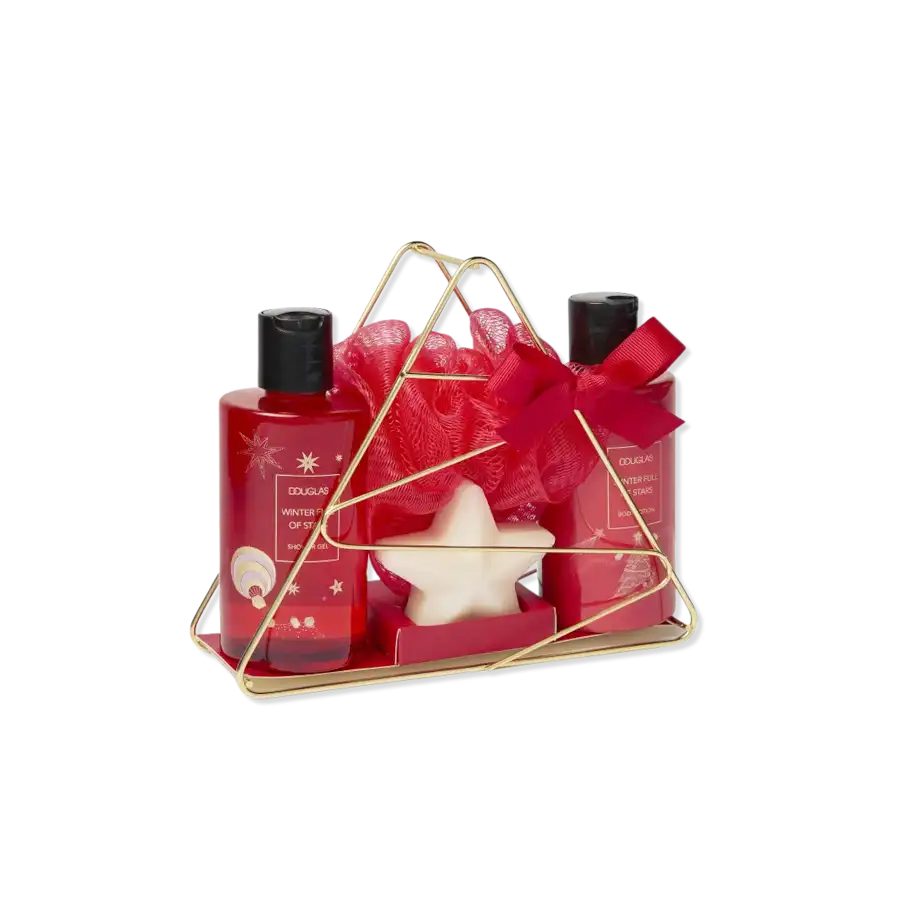 Douglas Collection - Seasonal Winter Full of Stars Under the Tree Estuches de regalo 1 pieces unisex - Douglas Collection - Comparador de precios