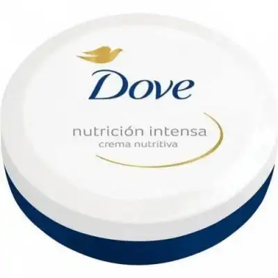 Dove Crema Intensiva Caja , 75 ml - DOVE - Comparador de precios