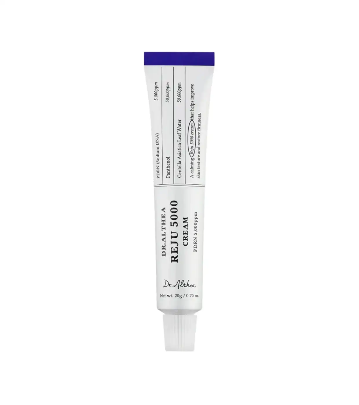 Dr. Althea - Crema facial PDRN Reju 5000 - Dr. Althea - Comparador de precios