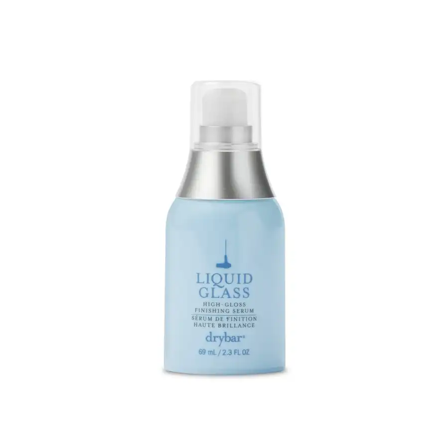 drybar - Liquid Glass High-Gloss Finishing Sérums y aceites capilares 69 ml unisex - Drybar - Comparador de precios