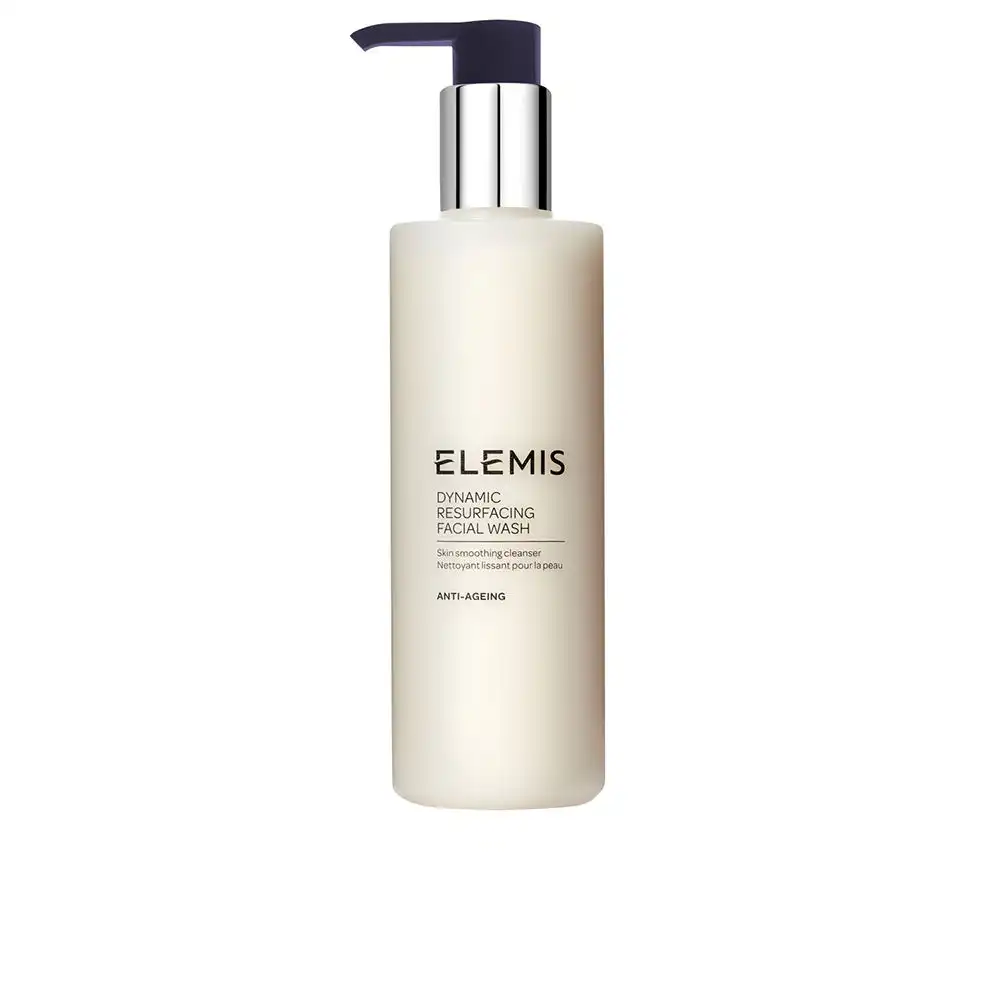 Dynamic Resurfacing facial wash 200 ml - Elemis - Comparador de precios