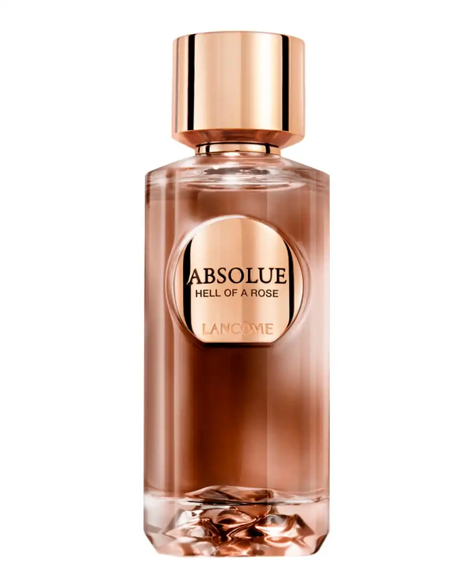 Eau de Parfum Absolue Les Parfum Hell of a Rose 100 ml Lancôme - Lancôme - Comparador de precios