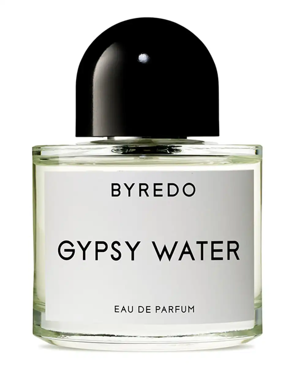 Eau de Parfum Gypsy Water Byredo 50 ml - Byredo - Comparador de precios