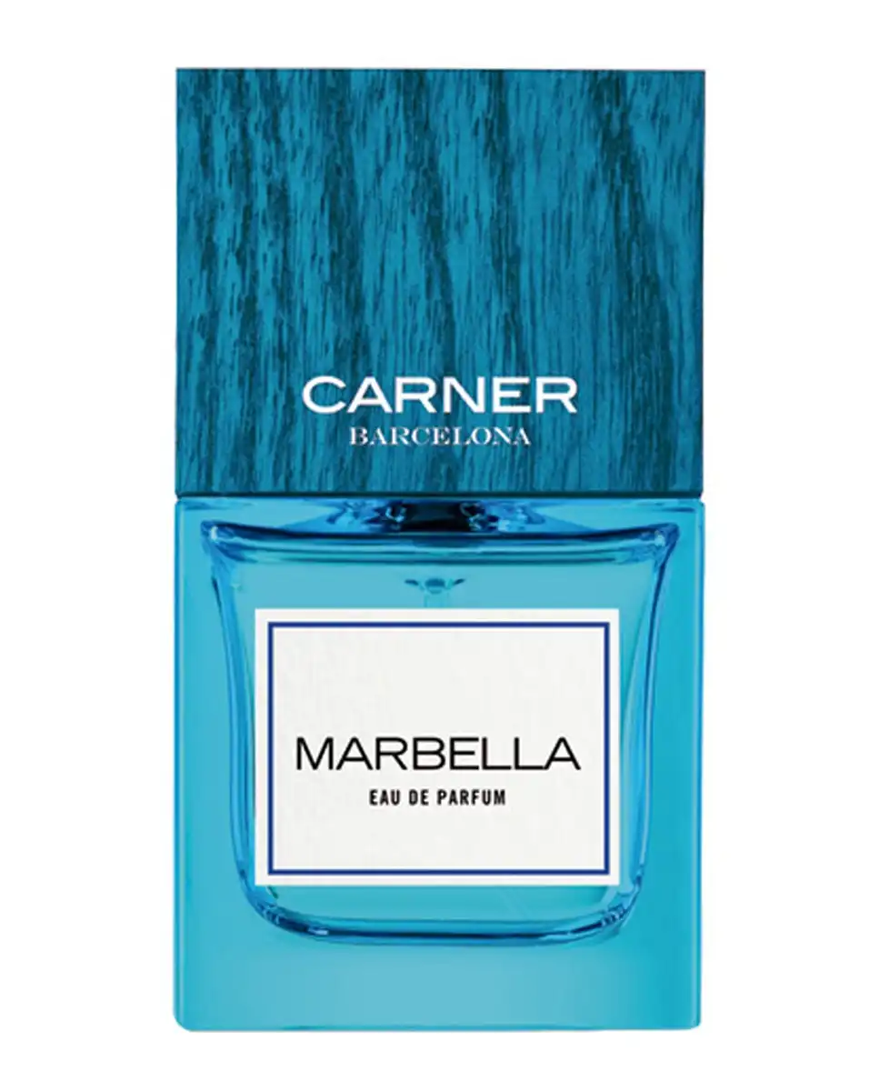 Eau de Parfum Marbella Carner Barcelona 50 ml - Carner Barcelona - Comparador de precios