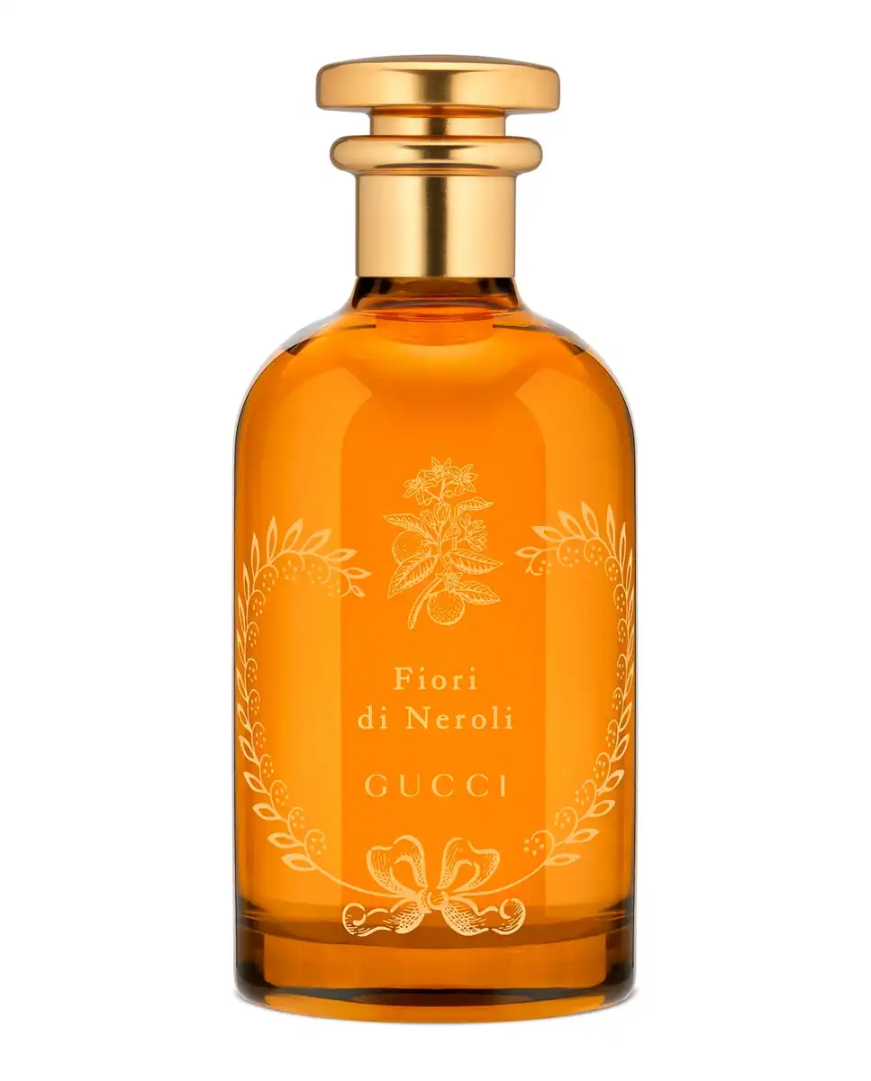 Eau De Parfum The Alchemist'S Garden Fiori Di Neroli Gucci 100 ml - Gucci - Comparador de precios