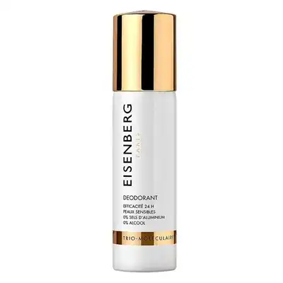 Eisenberg Eisenberg Deodorant for Women, 100 ml - Eisenberg - Comparador de precios