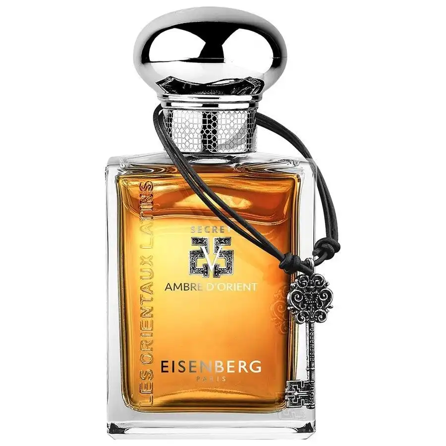 Eisenberg Secret V Ambre D'Orient Man 30 ML 30.0 ml - Eisenberg - Comparador de precios