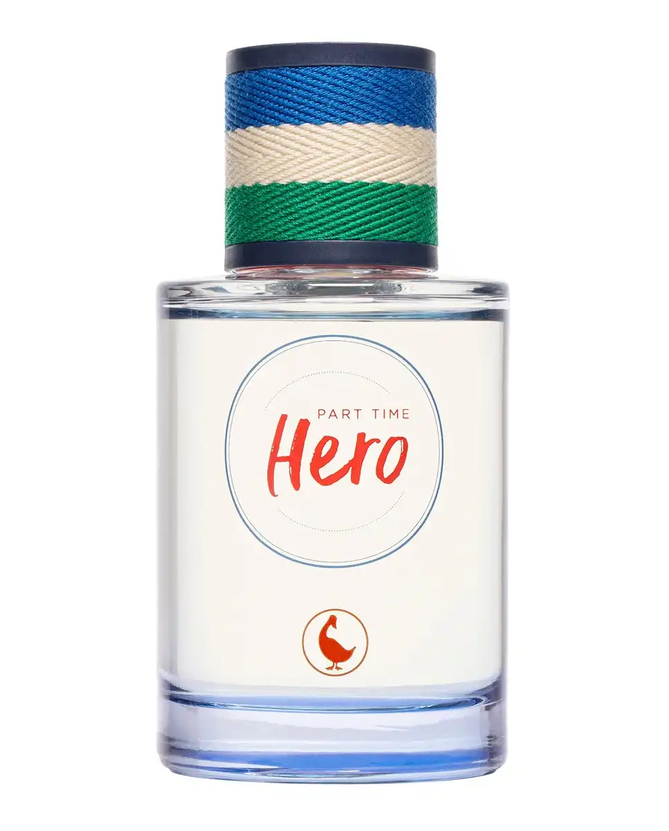 El Ganso - Eau De Toilette Part Time Hero 75 Ml - El Ganso - Comparador de precios