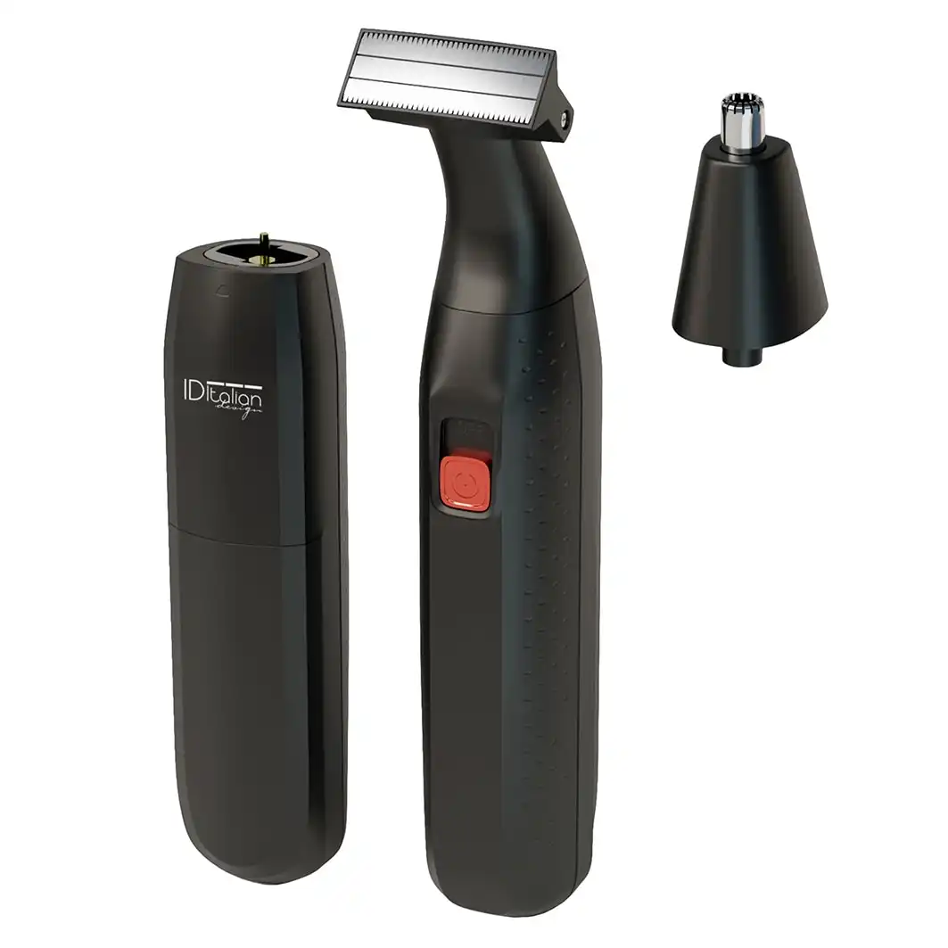 Electrical Items Afeitadora 2 En 1-5600 Broche del pelo - Italian Design - Comparador de precios