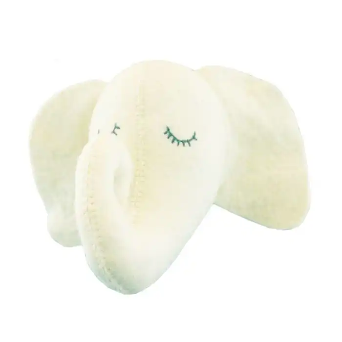 Elefante Soñoliento Color Crema Mini - Fiona walker - Comparador de precios