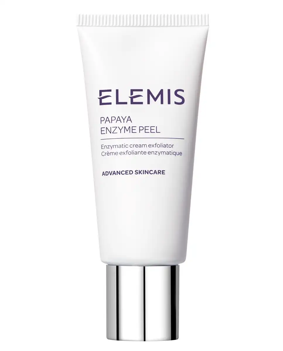ELEMIS - Exfoliante Suave En Crema Papaya Enzyme 50 Ml - Elemis - Comparador de precios