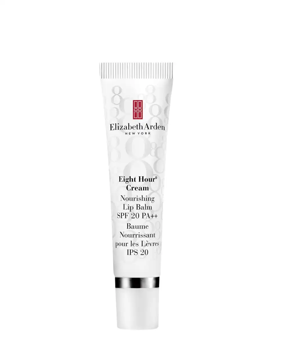 Elizabeth Arden - Tratamiento Labial Cream Nourishing Lip Balm 14.8 Ml SPF 20 Eight Hour® - Elizabeth Arden - Comparador de precios