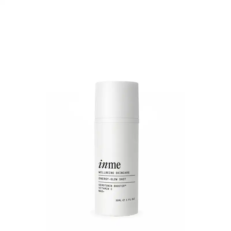 Energy Glow Shot 30 Ml - Inme Lab - Comparador de precios