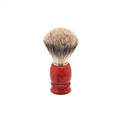 ERBE Brocha de afeitar de madera de raíz 1 Stk. 1.0 pieces - ERBE - Comparador de precios