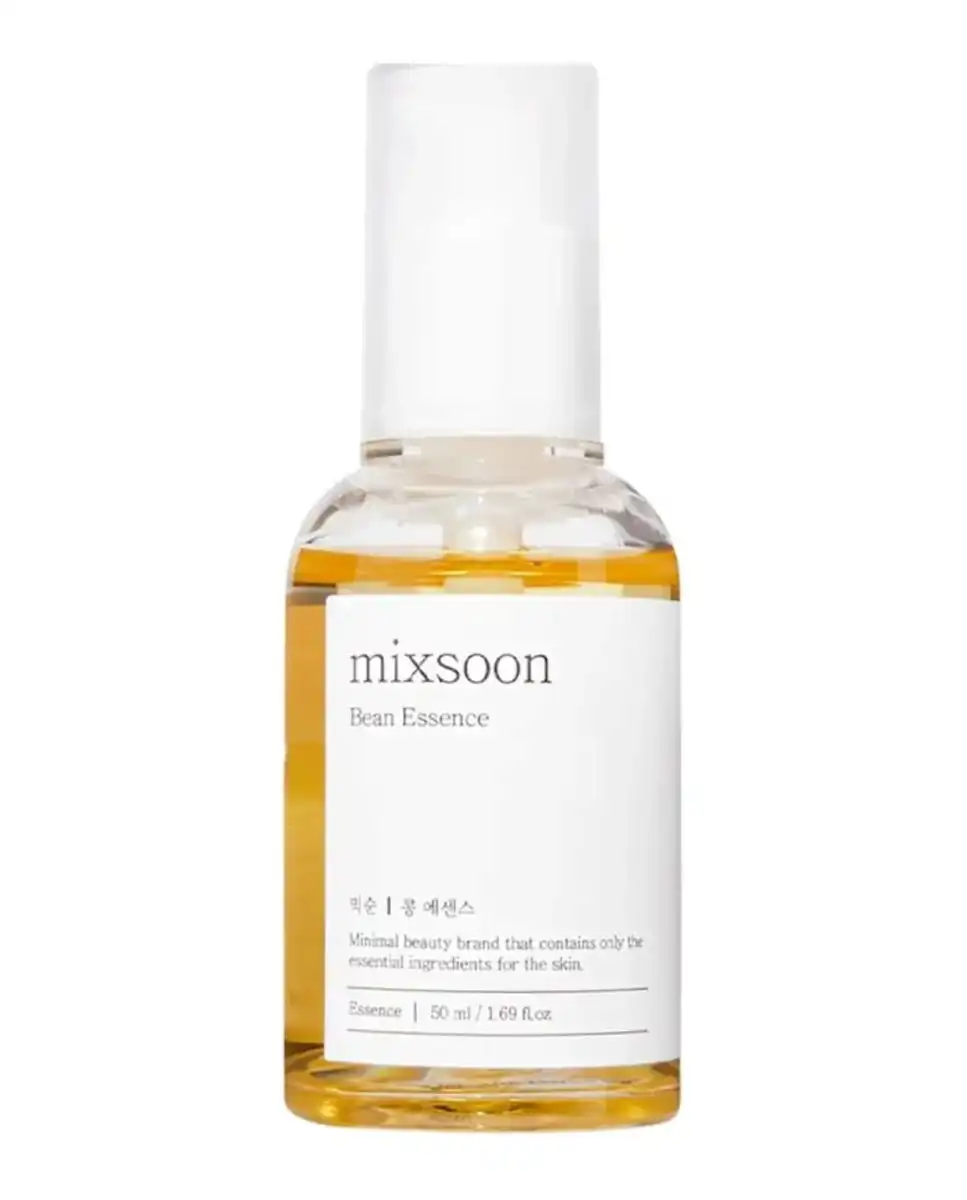 Esencia Facial De Soja 50 Ml Mixsoon - Mixsoon - Comparador de precios