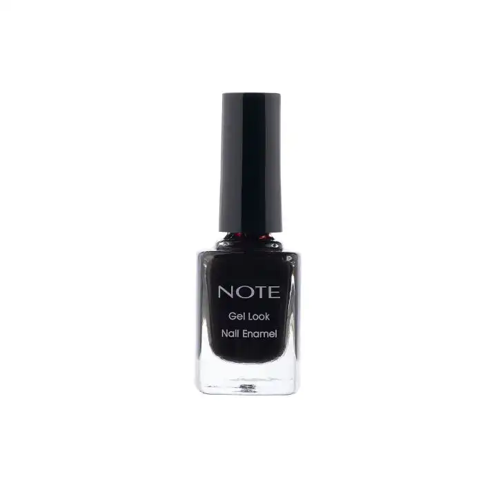 Esmalte de Uñas Gel Look Nail Enamel 9 ml - Note - Comparador de precios