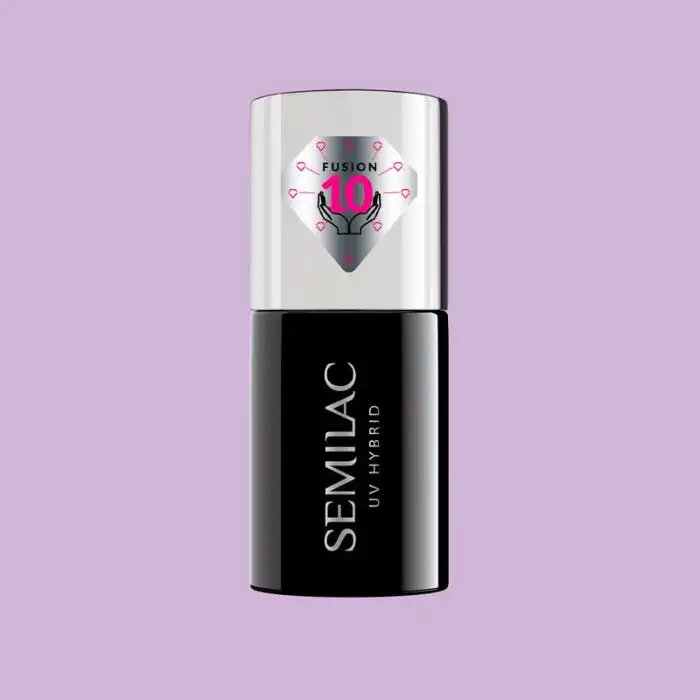 Esmalte Semipermanente Extend Care 5en1 - SEMILAC - Comparador de precios