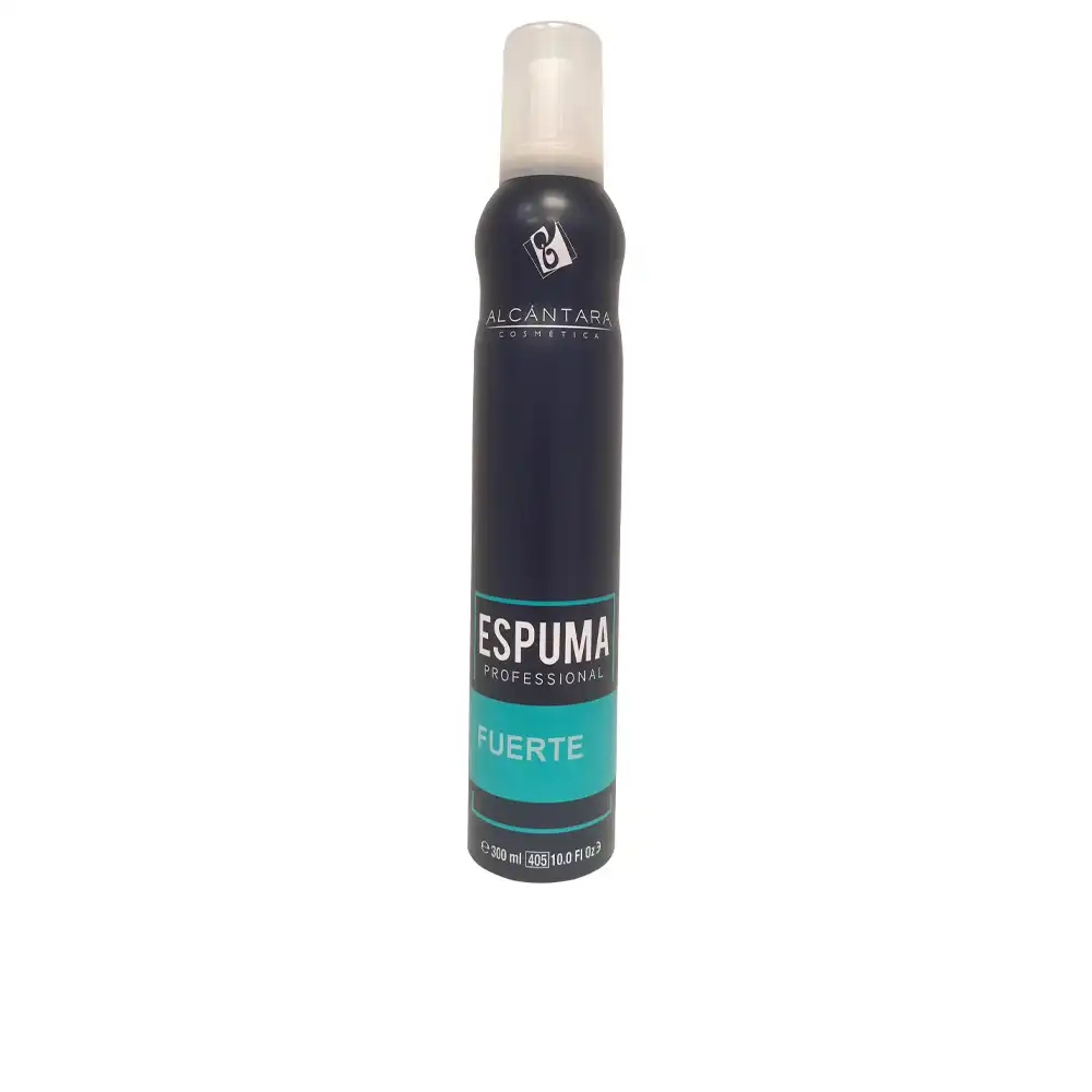 Espuma Evolutiva fuerte prof. 300 ml - Alcantara - Comparador de precios