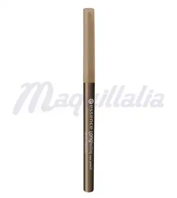 essence - lápiz de ojos de larga duración - 02: hot chocolate - ESSENCE - Comparador de precios