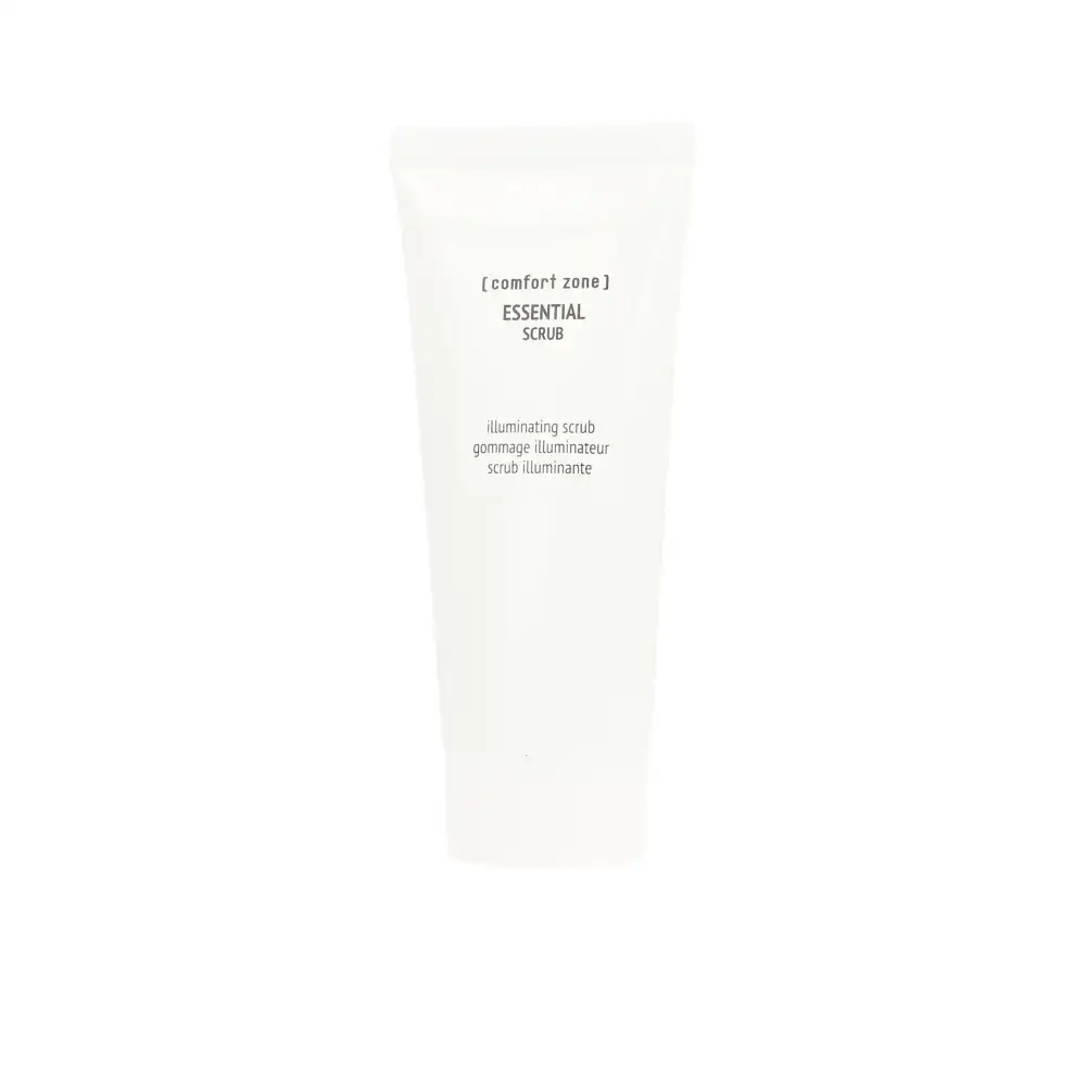 Essential scrub 60 ml - Comfort Zone - Comparador de precios