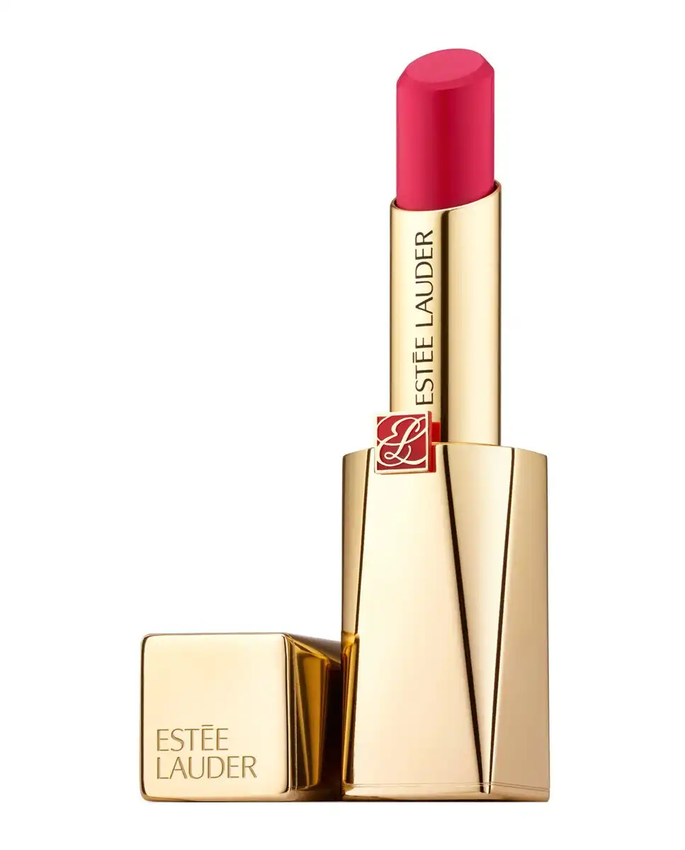 Estée Lauder - Barra De Labios Pure Color Desire - Estée Lauder - Comparador de precios