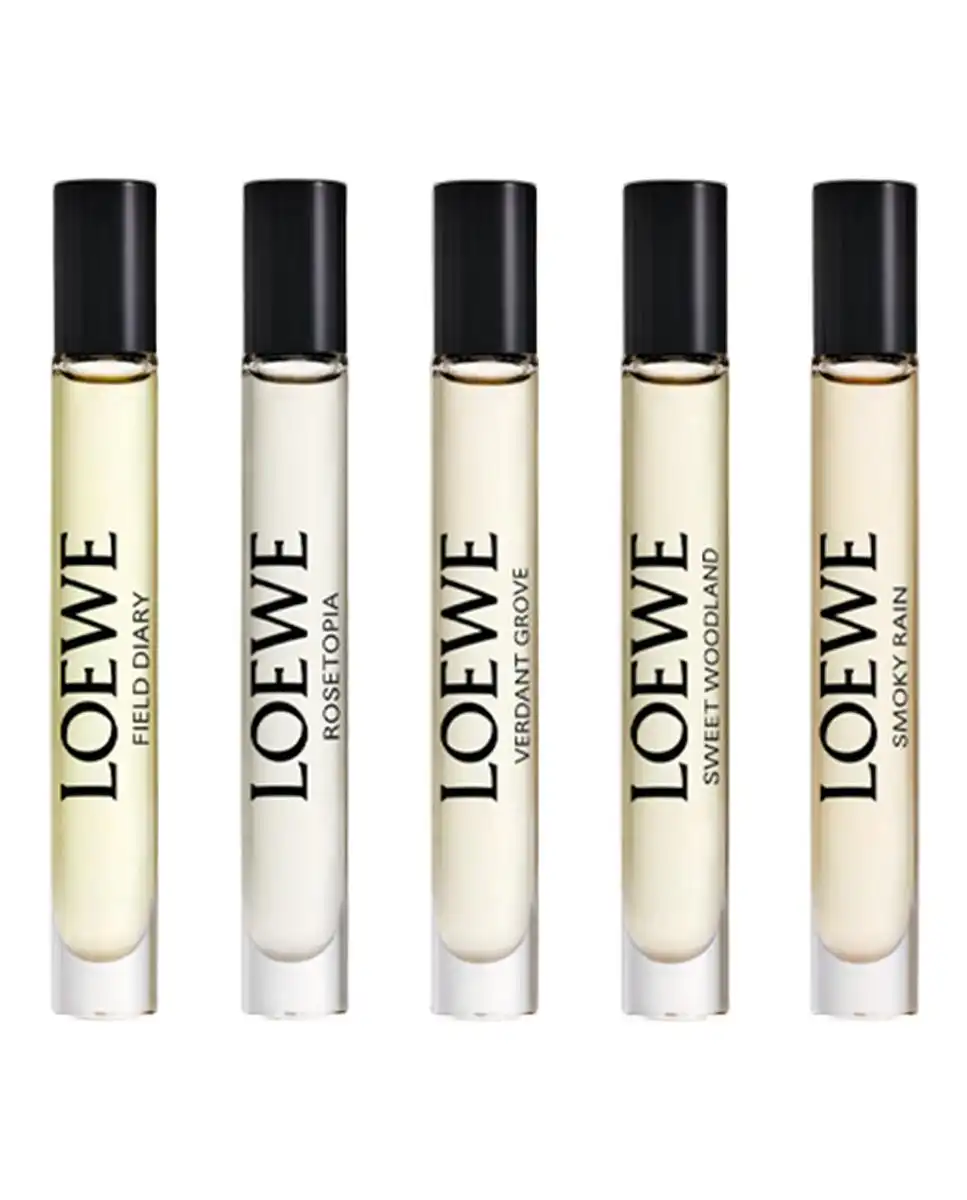 Estuche de Regalo Discovery Loewe - Loewe - Comparador de precios