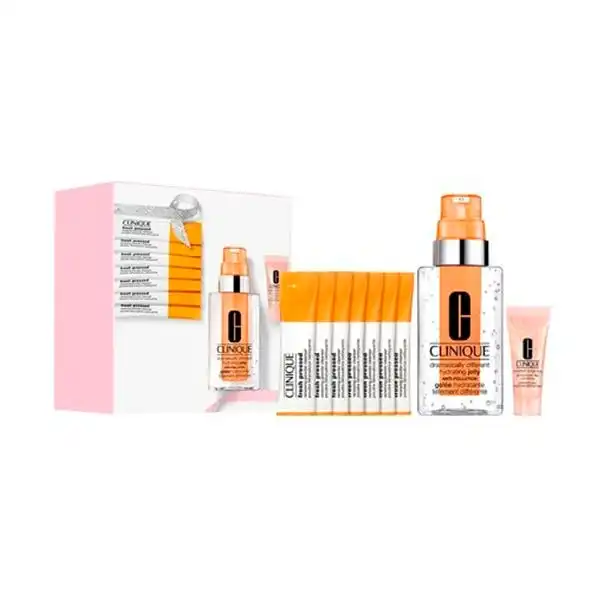 Estuche Id Dramatically Different Jelly - Clinique - Comparador de precios