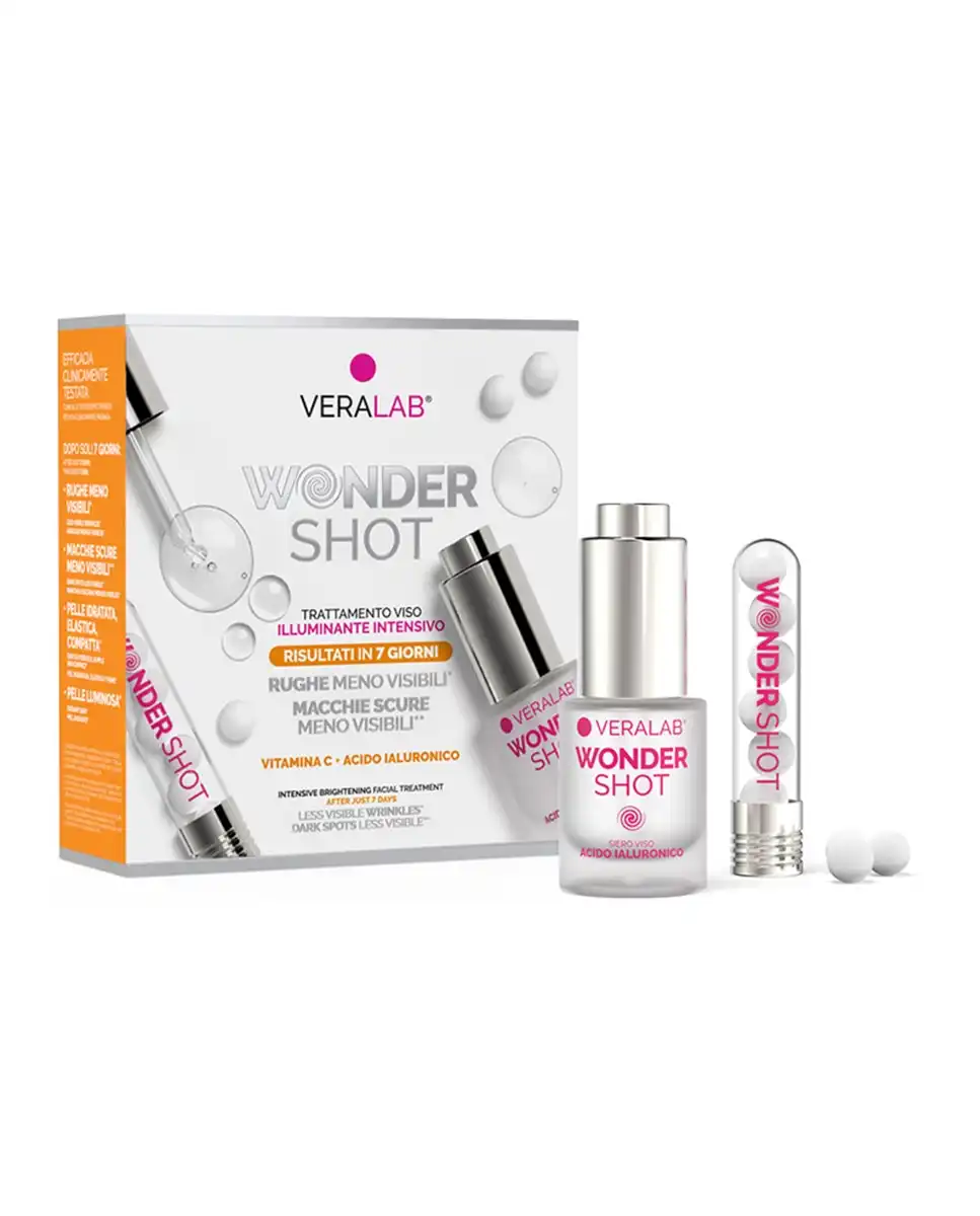 Estuche Regalo Wonder Shot Veralab - Veralab - Comparador de precios