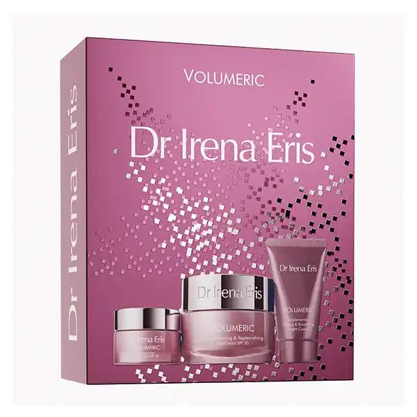 Estuche Volumeric - DR IRENA ERIS - Comparador de precios
