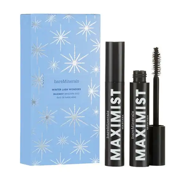 Estuche Winter Lash Wonders - bareMinerals - Comparador de precios