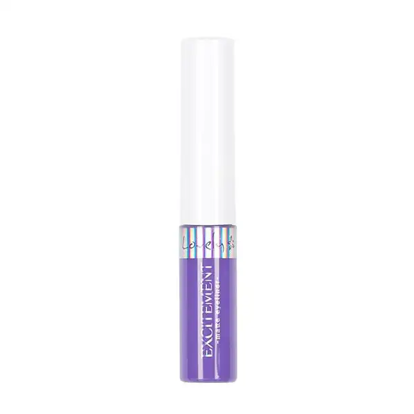 Excitement Matte Eyeliner - lovely - Comparador de precios