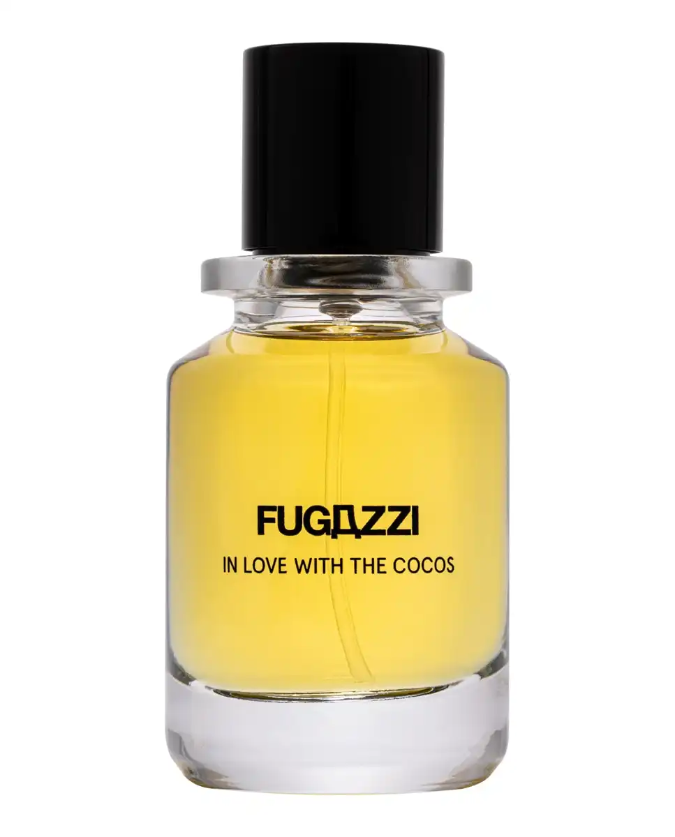Extrait de Parfum In love with the cocos Fugazzi 50 ml - Fugazzi - Comparador de precios