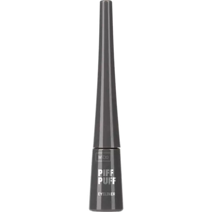 Eyeliner Piff Puff  Wibo  Eyeliners y lápices de ojos - WIBO - Comparador de precios